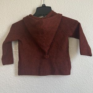 Zara Baby Knitwear Sweater
